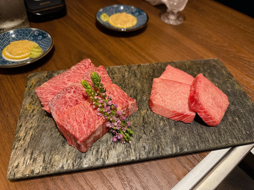 Beef Professional Asakusa