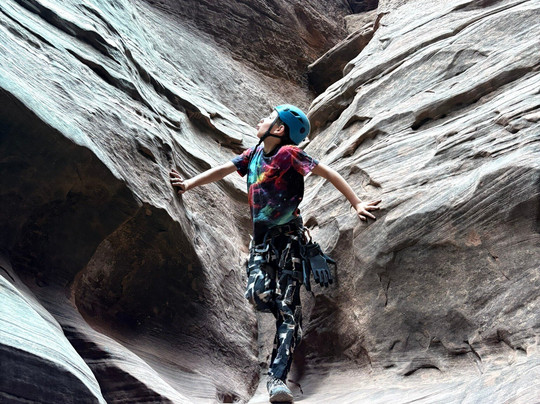 Red Desert Adventure-斯普林代尔必去景点