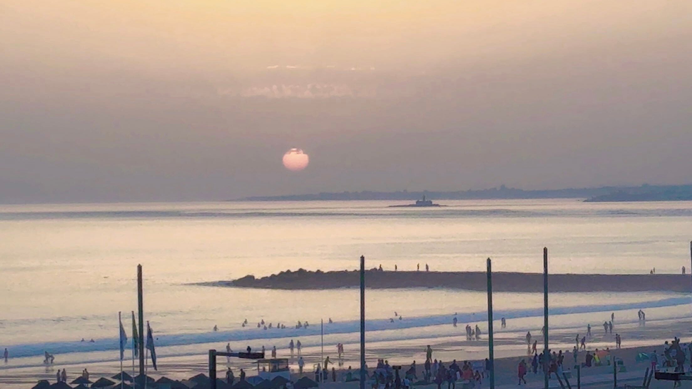 TRYP by Wyndham Lisboa Caparica Mar-官方