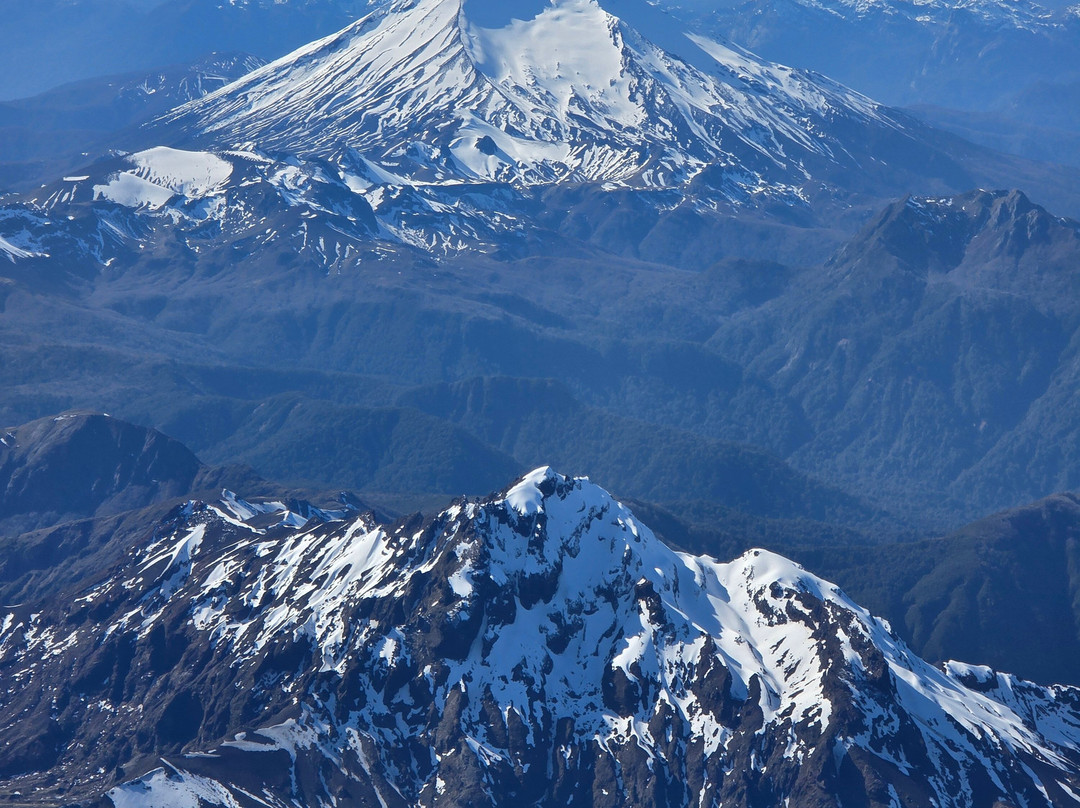 Peripillan Expediciones-蒙特港必去景点