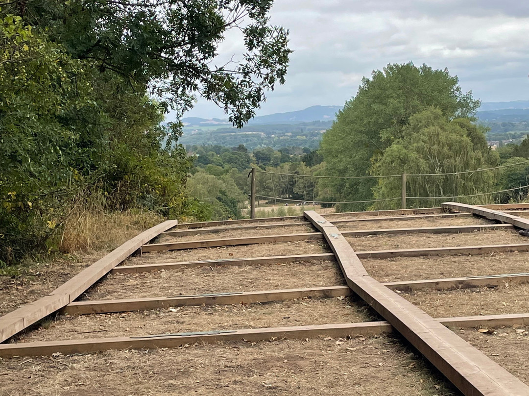 Habberley Trail-Kidderminster必去景点