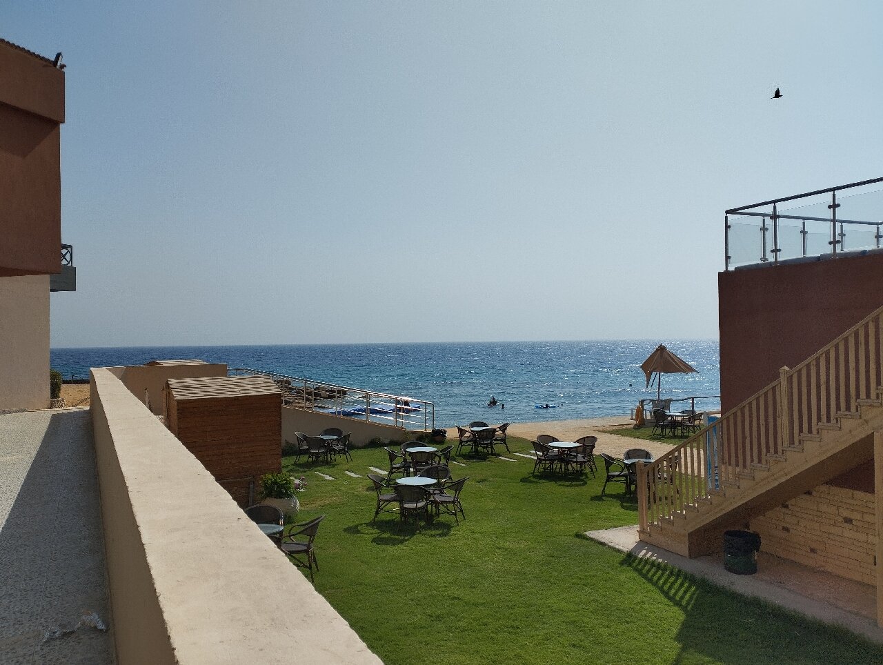 Blumar El Dome Hotel-官方