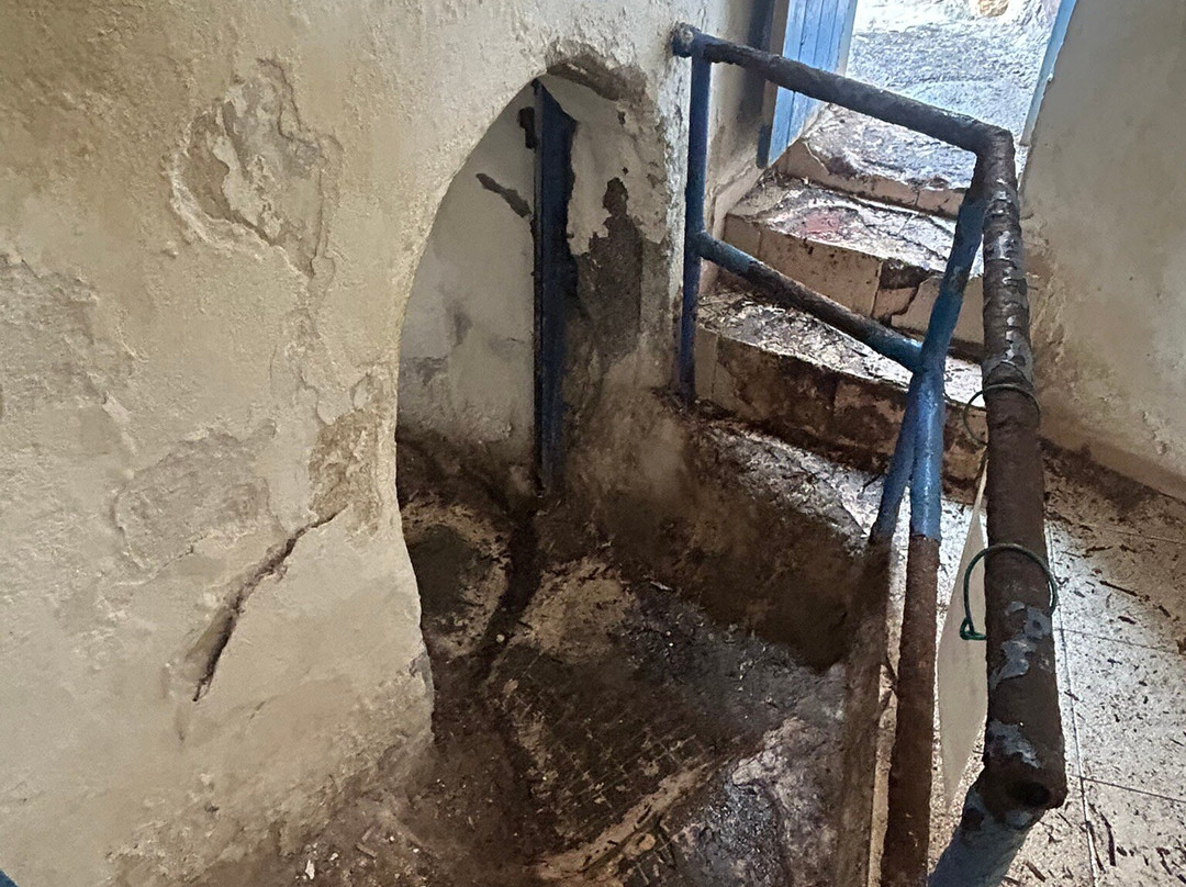 Eftalou Hot Springs-Eftalou必去景点