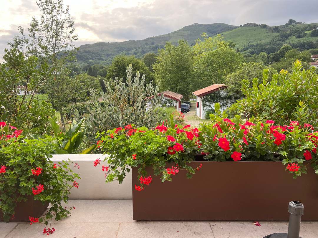 Maison Oppoca Hôtel Restaurant & Spa主图