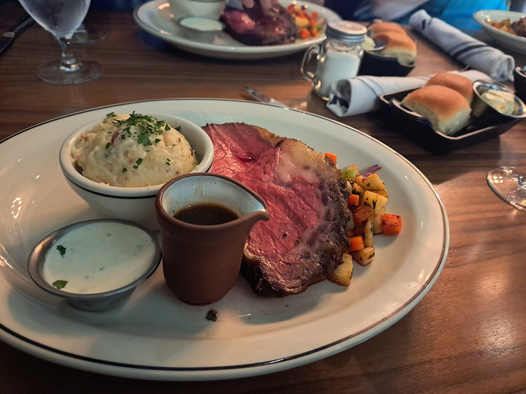 Omni Interlocken Hotel主图