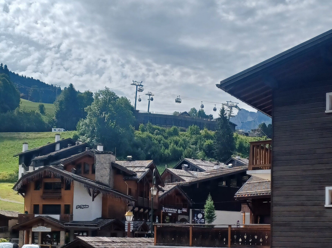 La Clusaz Tour-拉克吕萨必去景点