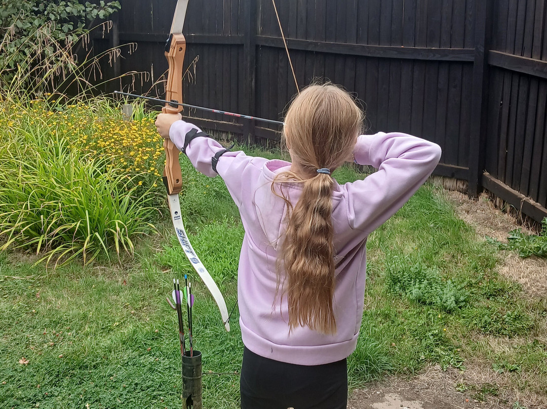 Sporting Targets Limited-Riseley必去景点