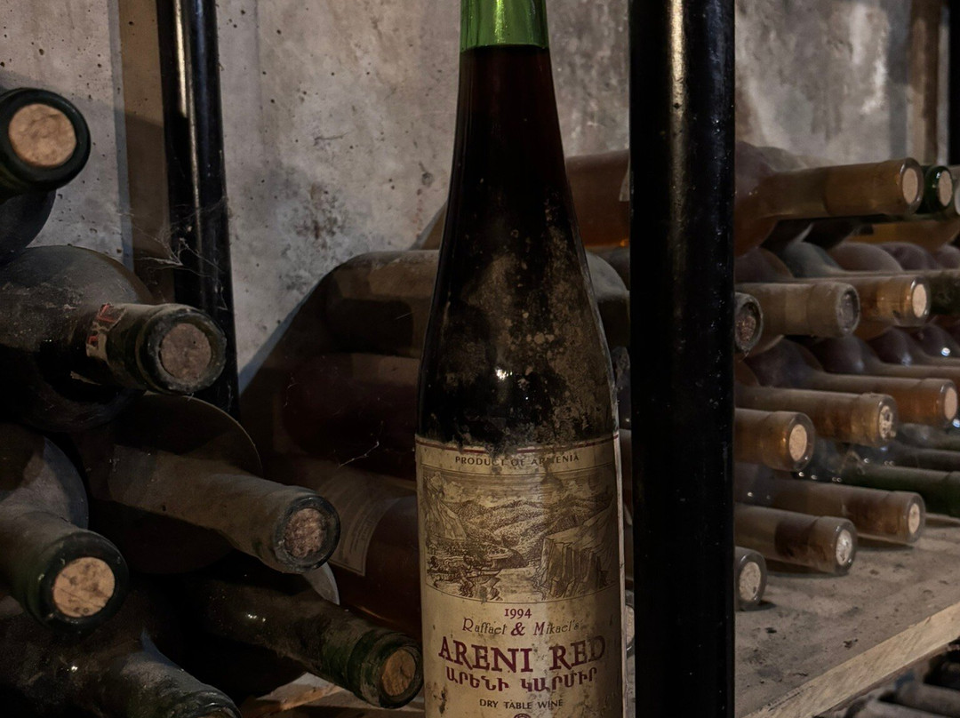 Soul Of Armenia-Tsakhkadzor必去景点