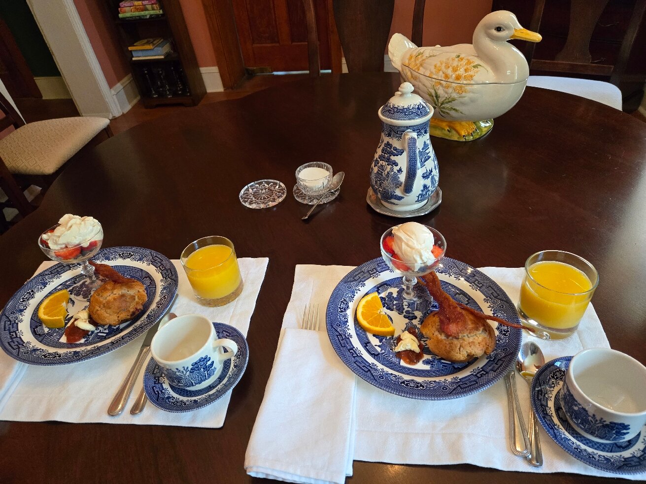 Concord Quarters-官方