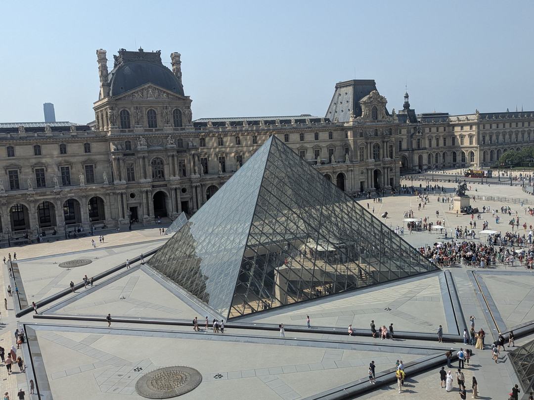 Clement Nivat-图卢兹必去景点