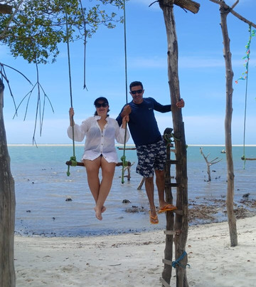 Paradise Experience-杰里科科拉必去景点