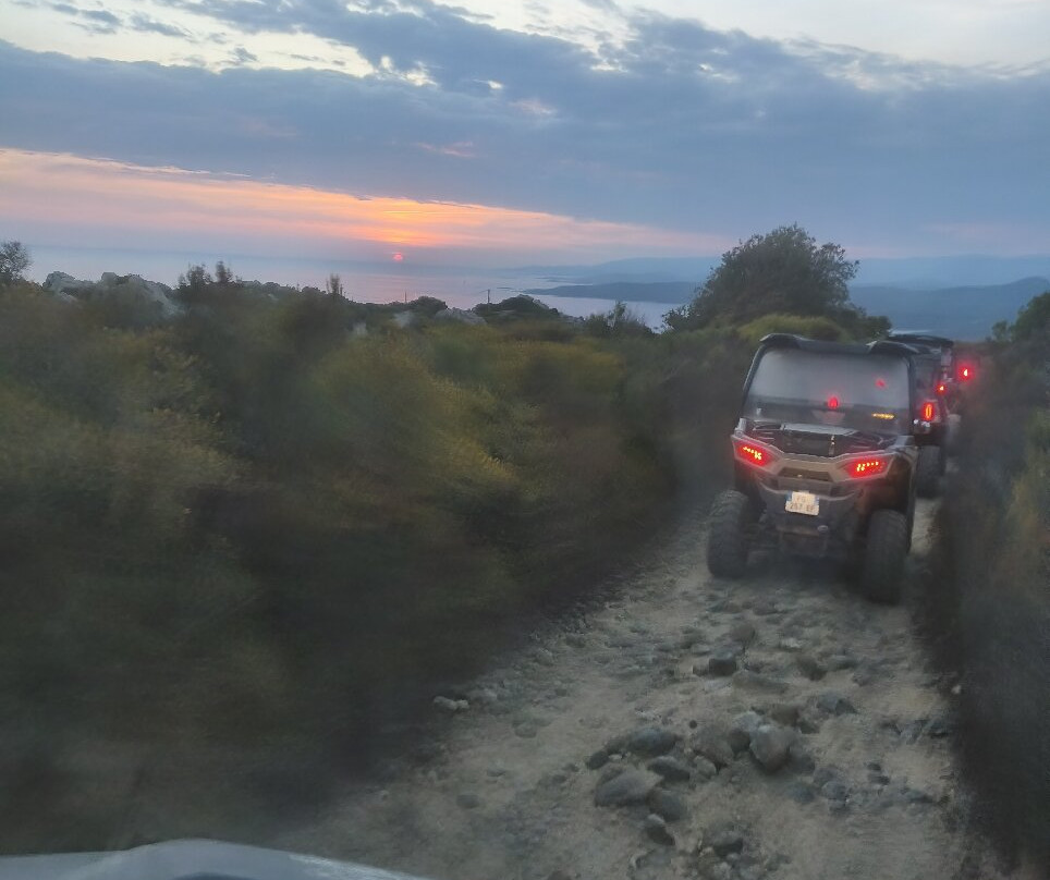 Corsica Ranger-博尼法乔必去景点