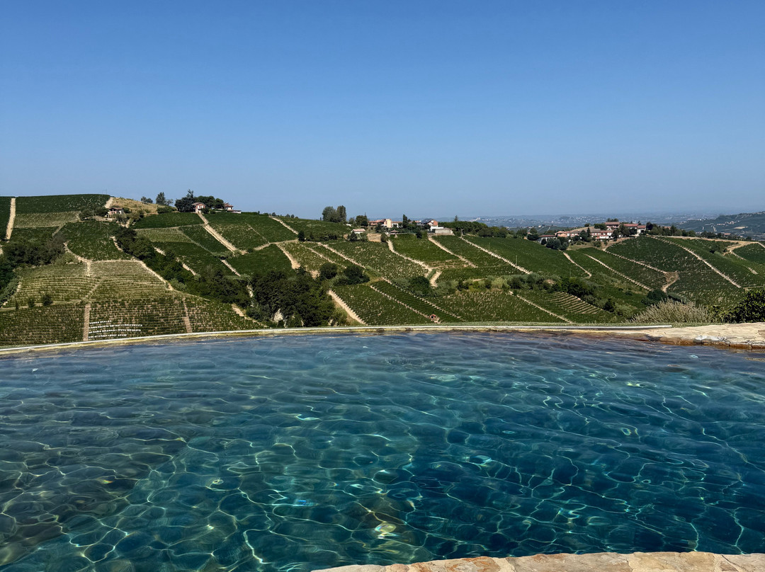 Albergo Castiglione Langhe主图