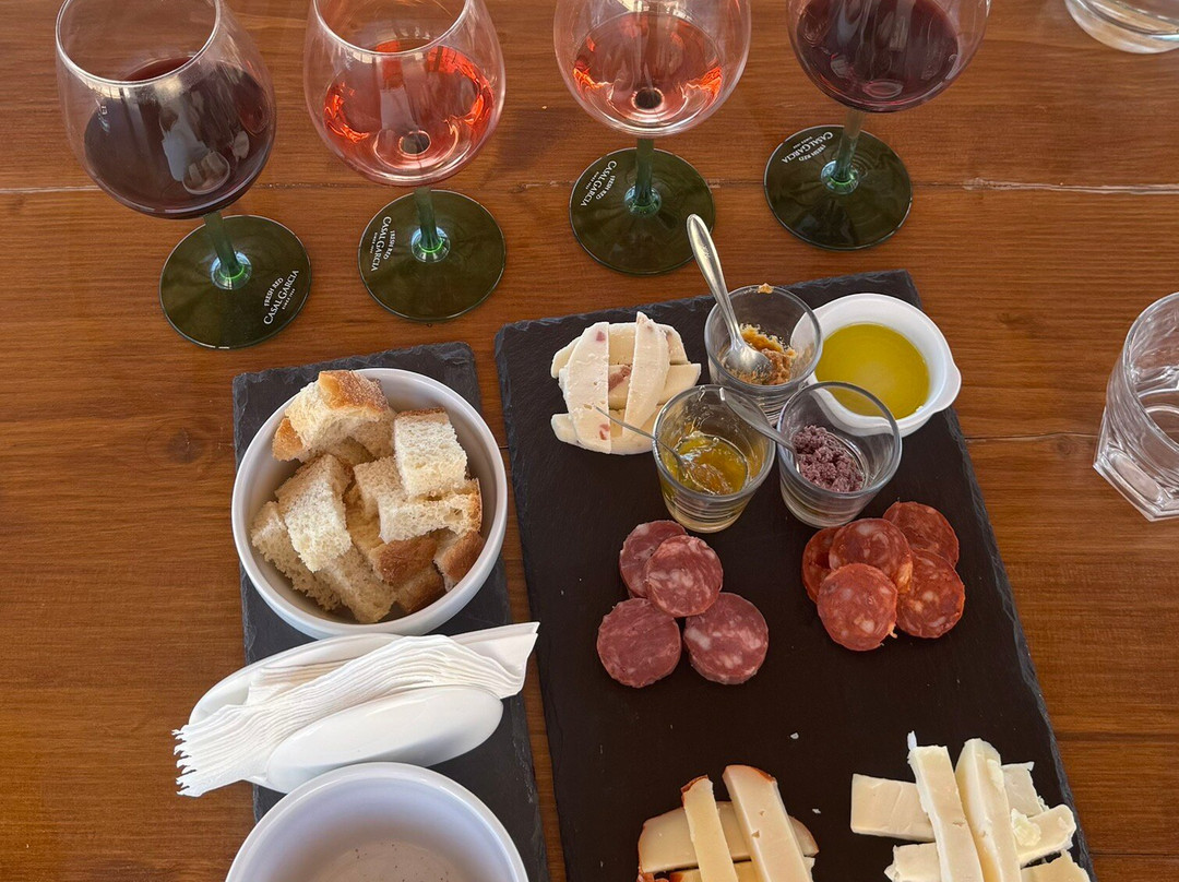 Villa Alvor - Wine & Tourism-阿沃必去景点