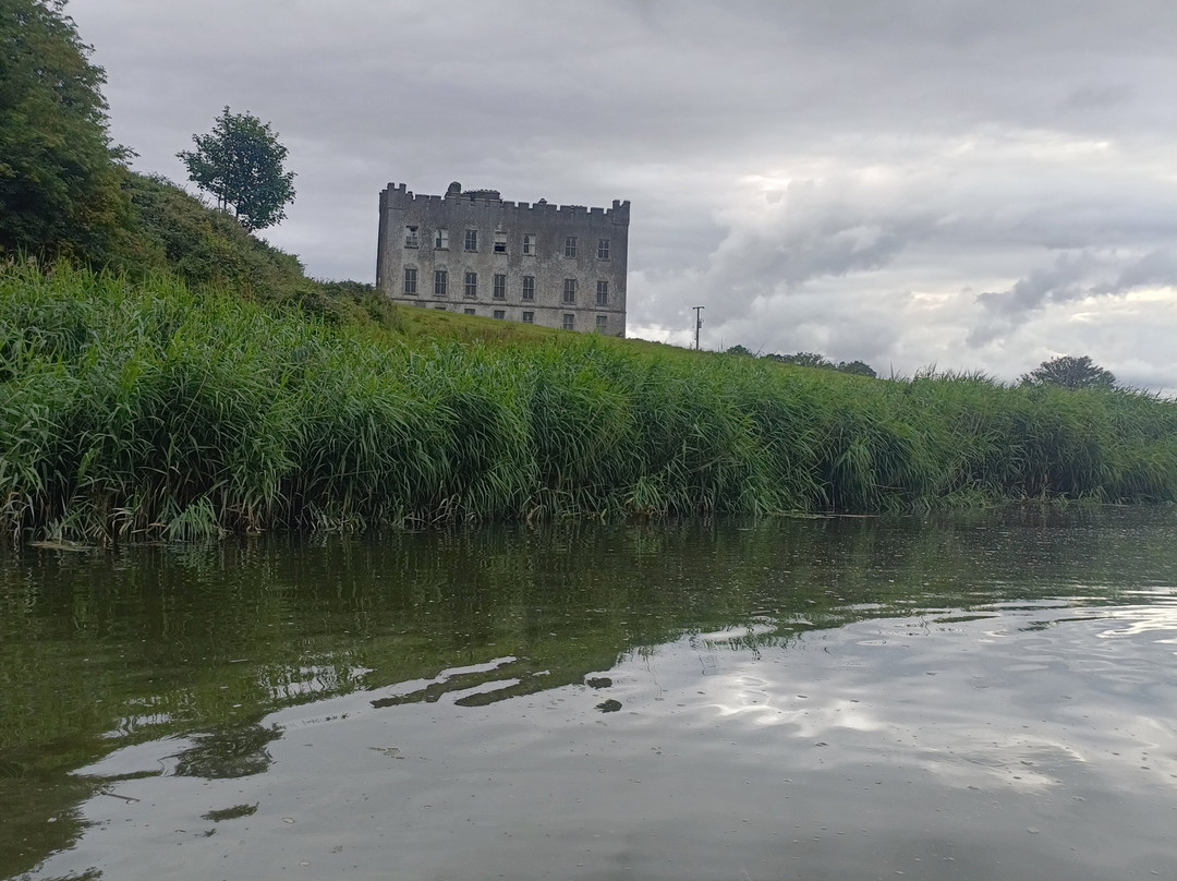 Four Shore Adventures-Laytown必去景点