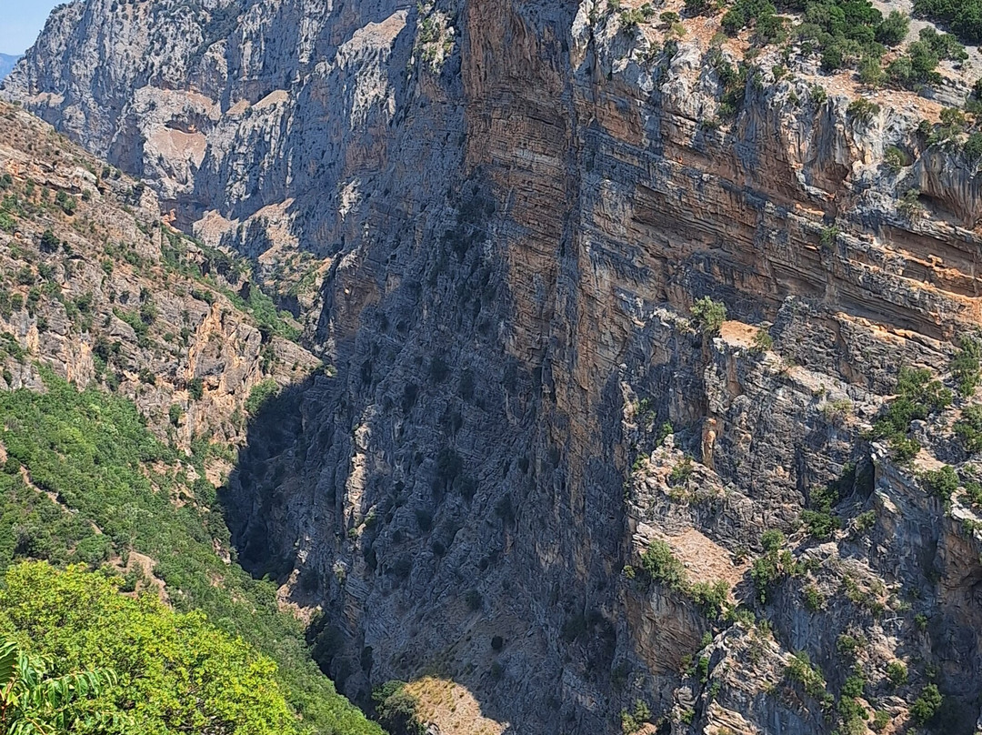 Il Nibbio-Morano Calabro必去景点