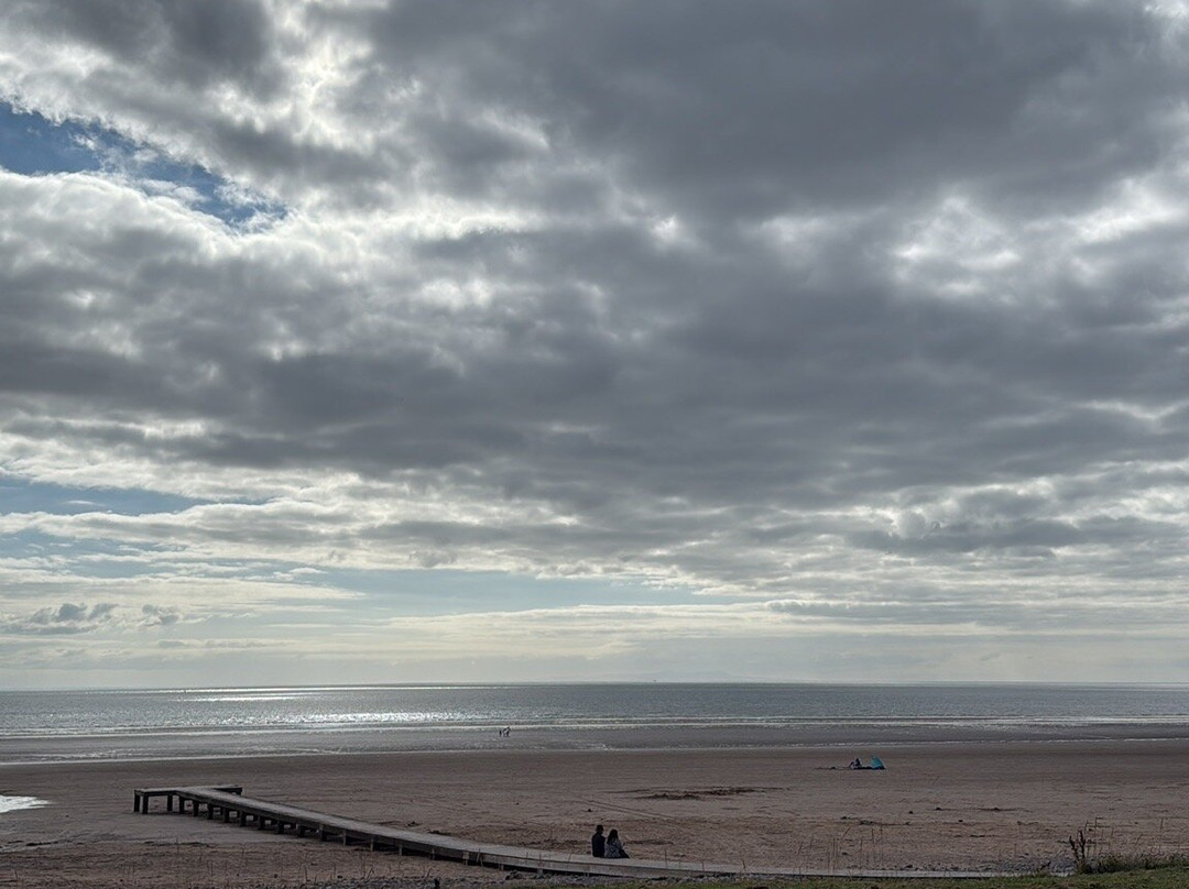 Seascale Beach-Seascale必去景点