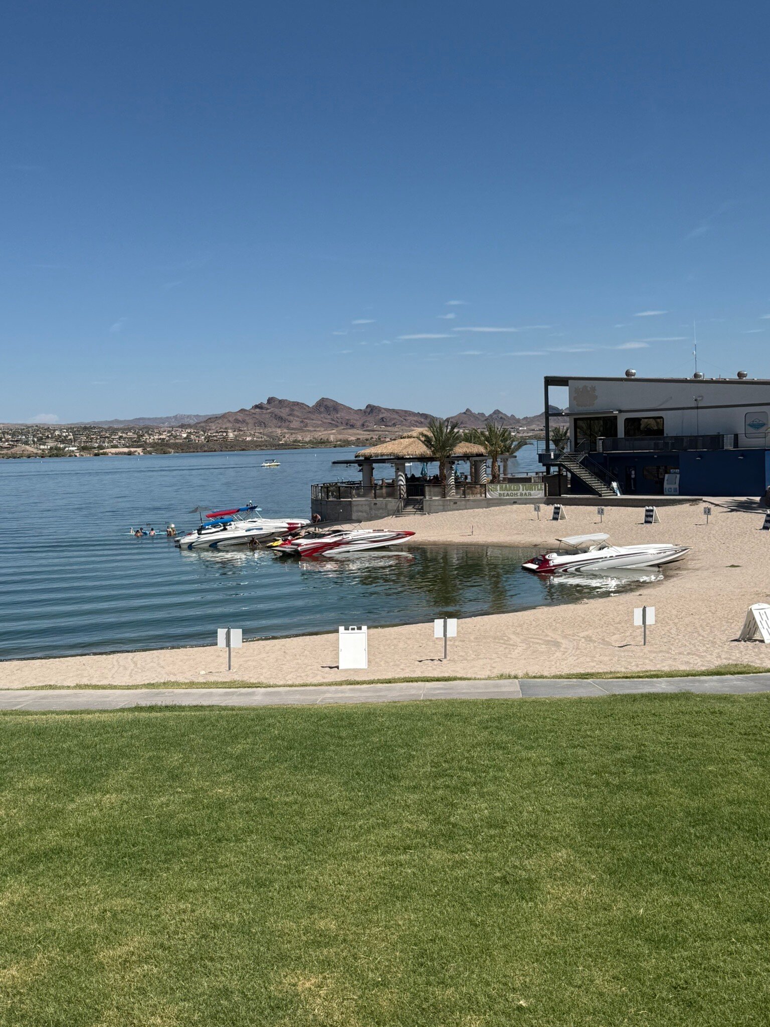 航海海滨度假酒店-官方