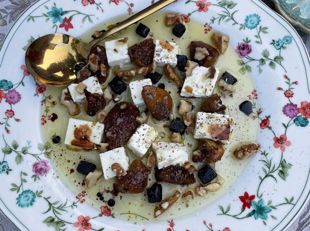 Senjkovic Winery-Nerezisca必去景点