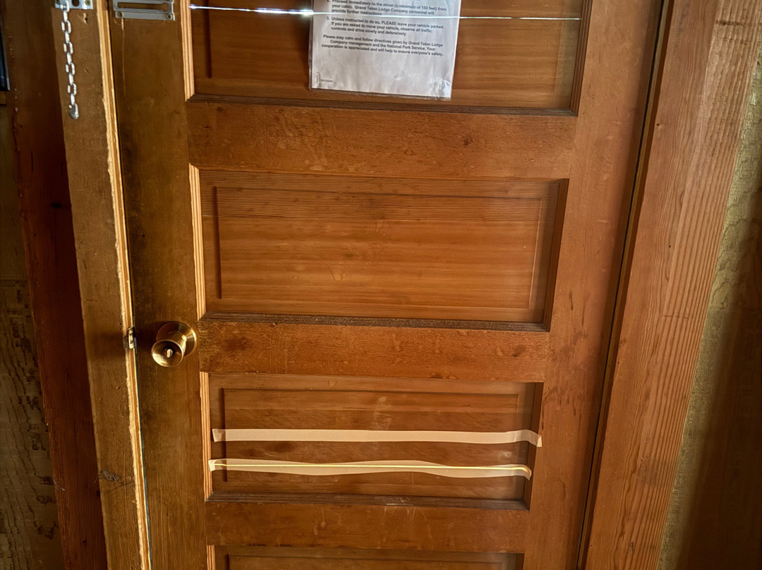 科尔特湾村酒店主图