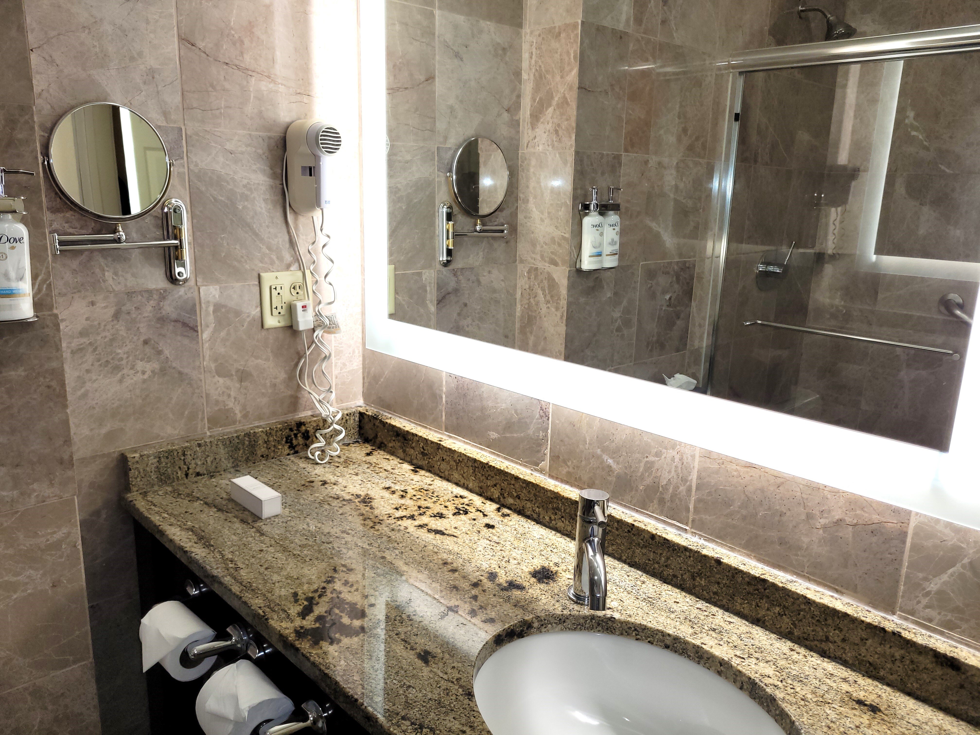 Holiday Inn Cape Cod - Hyannis, an IHG hotel-客卧