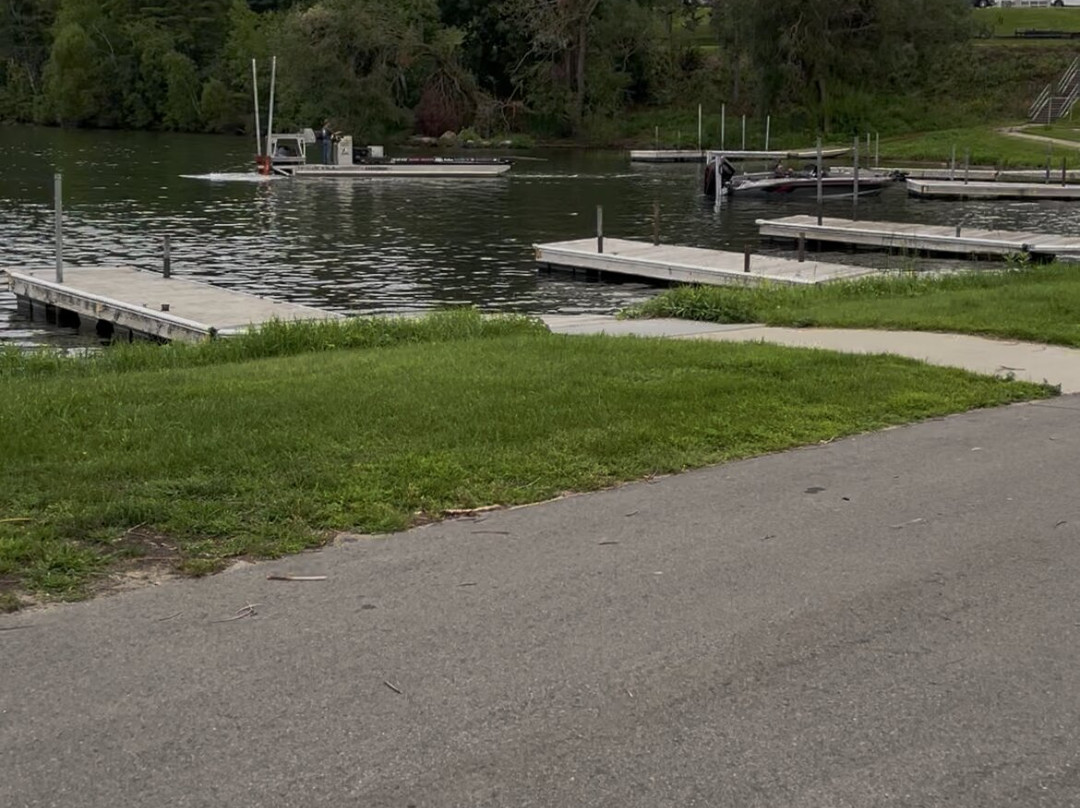 Walker City Park-Walker必去景点