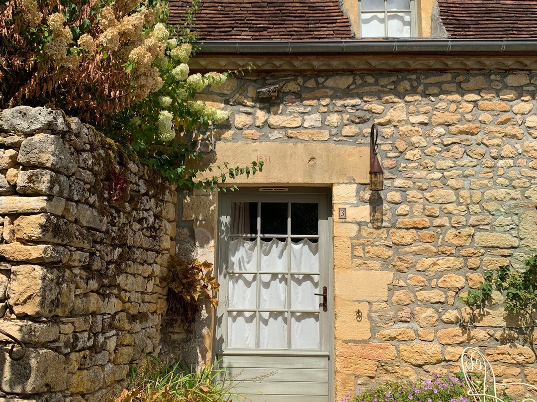 La Tour de Cause B&B主图