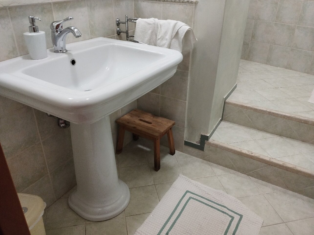 伊尔内斯蒂娜B&B酒店主图