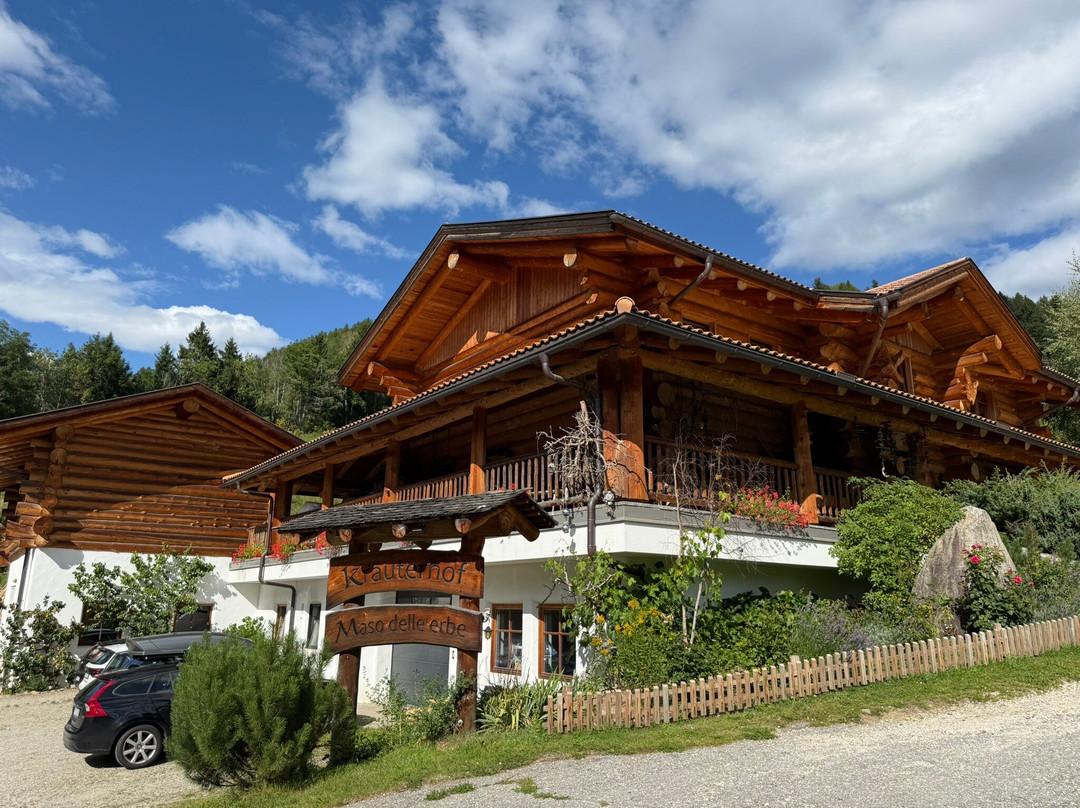 Maso delle Erbe-Perca必去景点