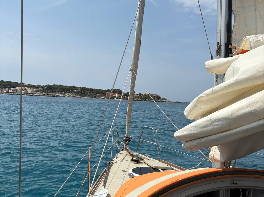 Sp Évasion-Algajola必去景点