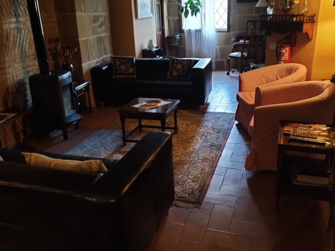 La Casa De Sebastian主图