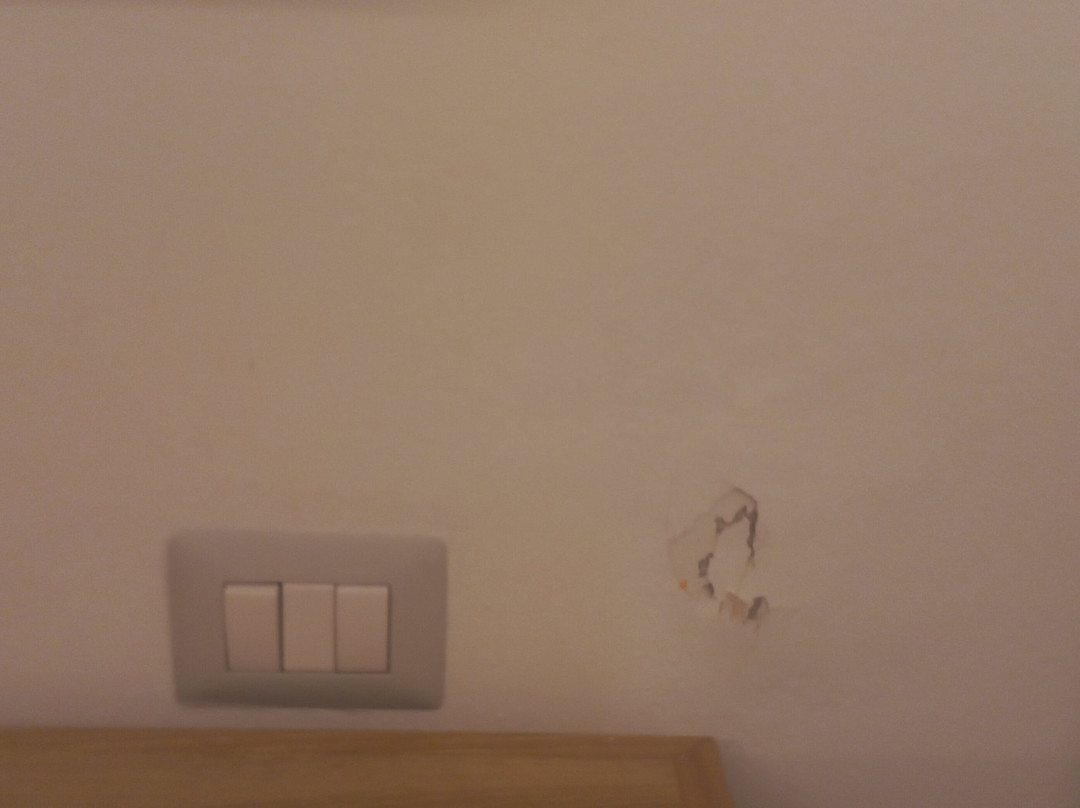 博尔戈安蒂科酒店主图