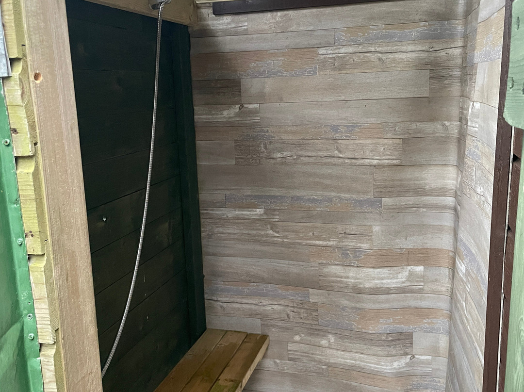 Waterfall Alpaca Farm-Drimoleague必去景点