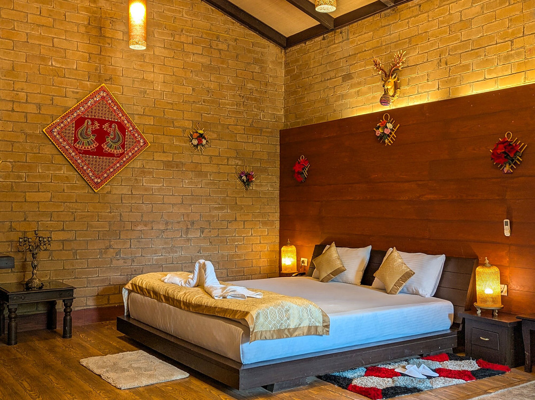 Nirmal Chhaya Nature Resort - Biruhali主图