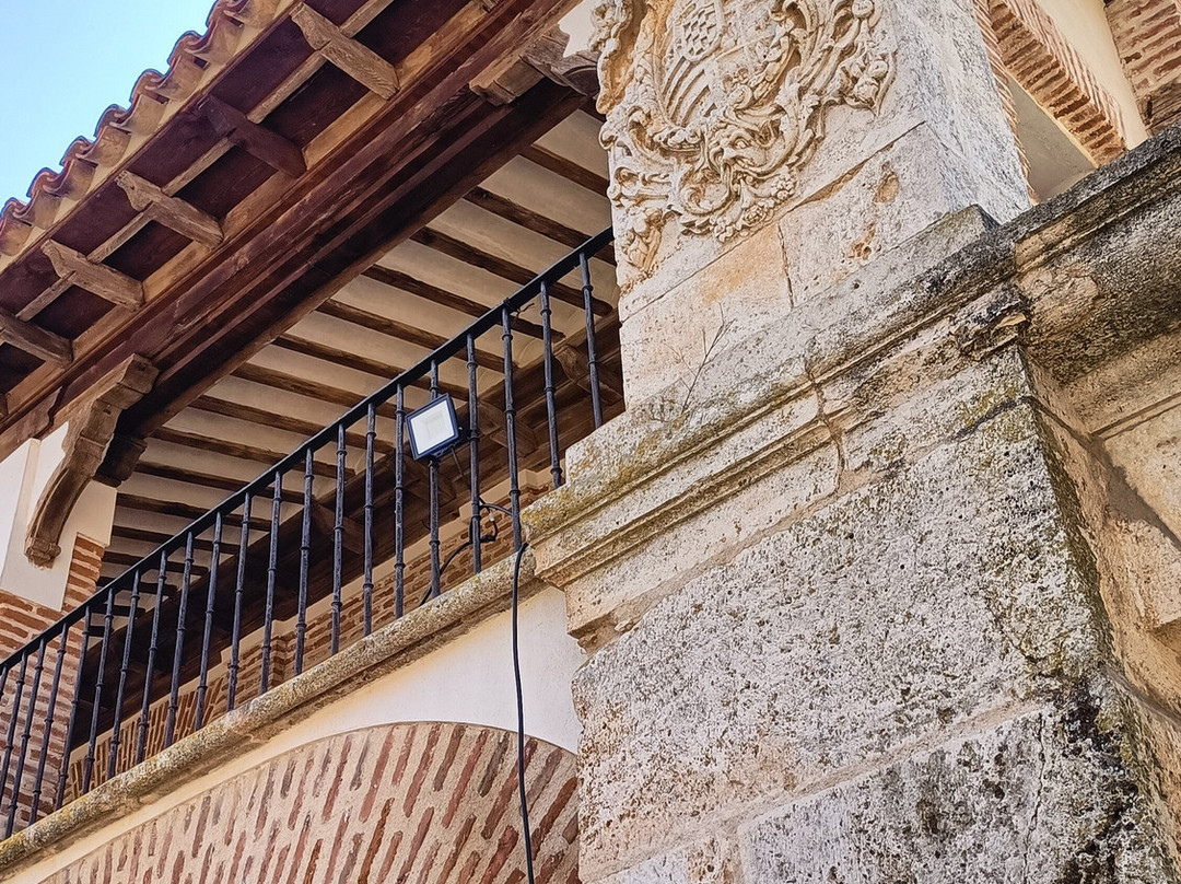 Centro de Interpretación de Nuevo Baztán-Nuevo Baztan必去景点