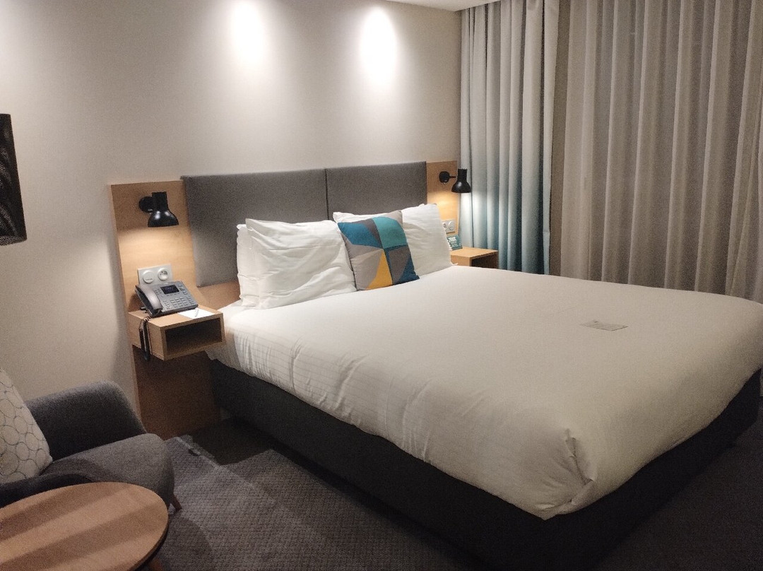 Holiday Inn Bordeaux-merignac By IHG主图