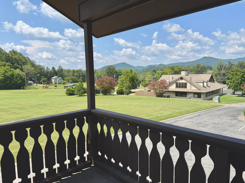 The Parkman Hotel主图