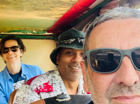 Travel By Helese-卡塔拉伽马必去景点