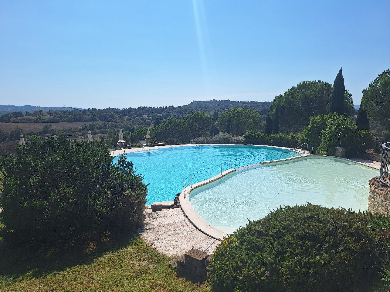 Residence Bagno Santo-官方