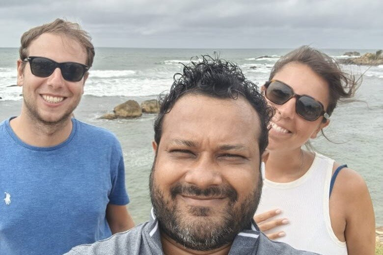 Travel Machan Sri Lanka