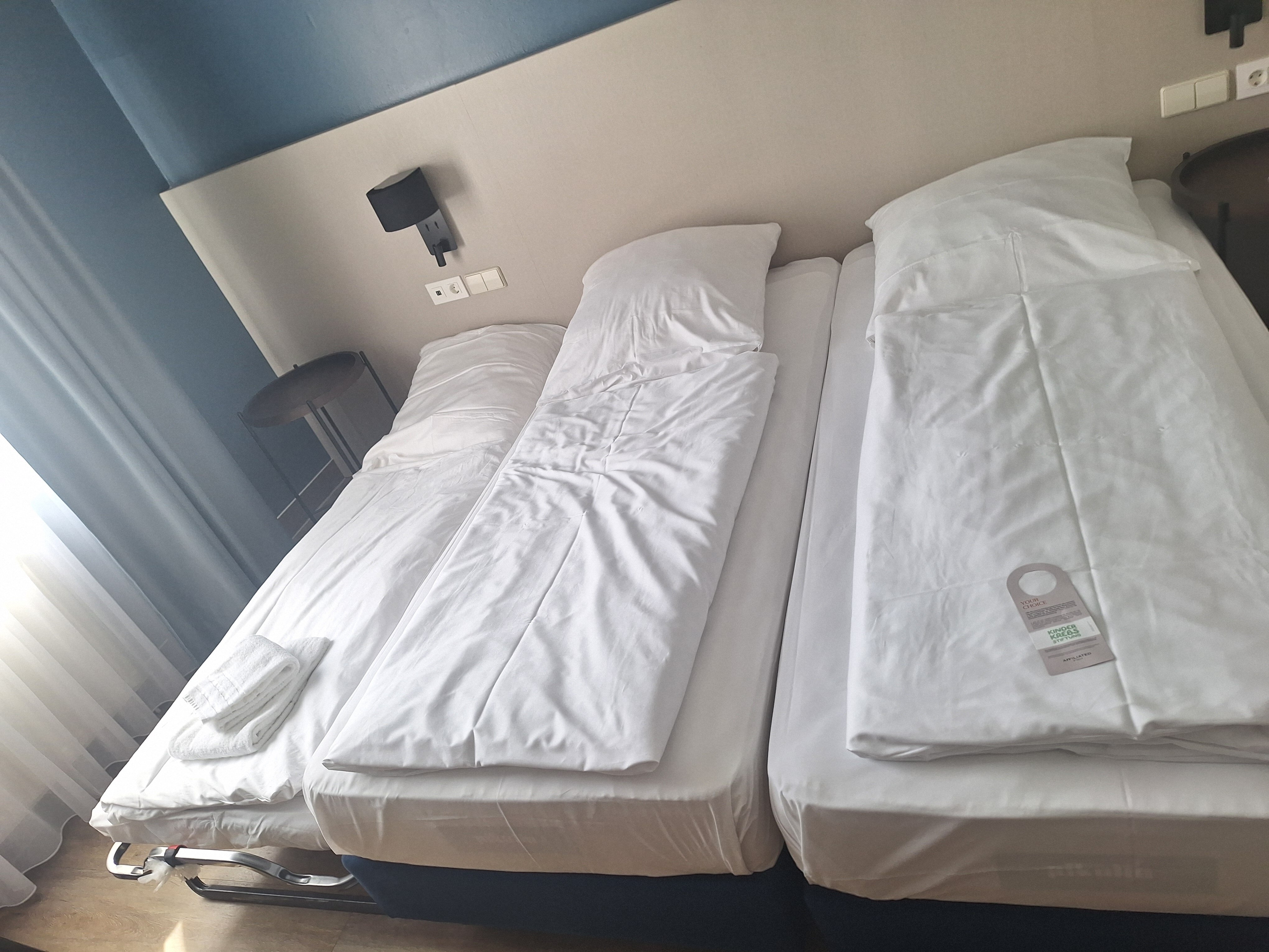 Hotel Oberhausen Neue Mitte Affiliated By Meliá-官方