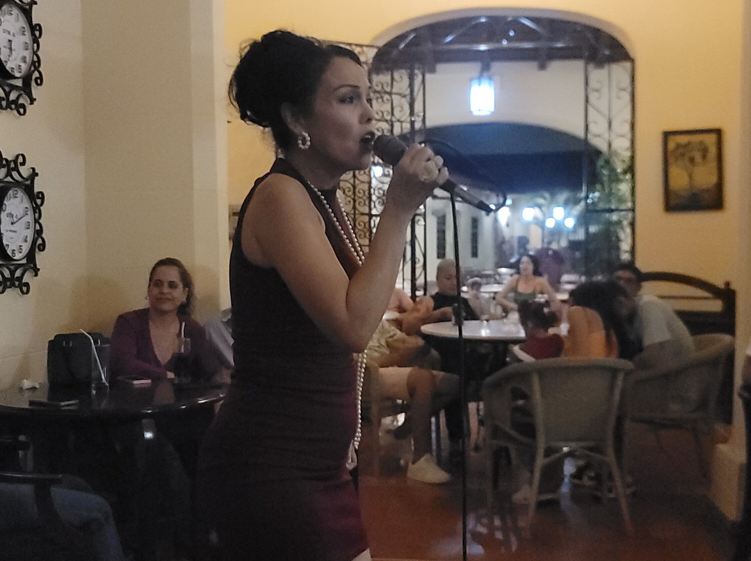 Hotel El Colonial主图