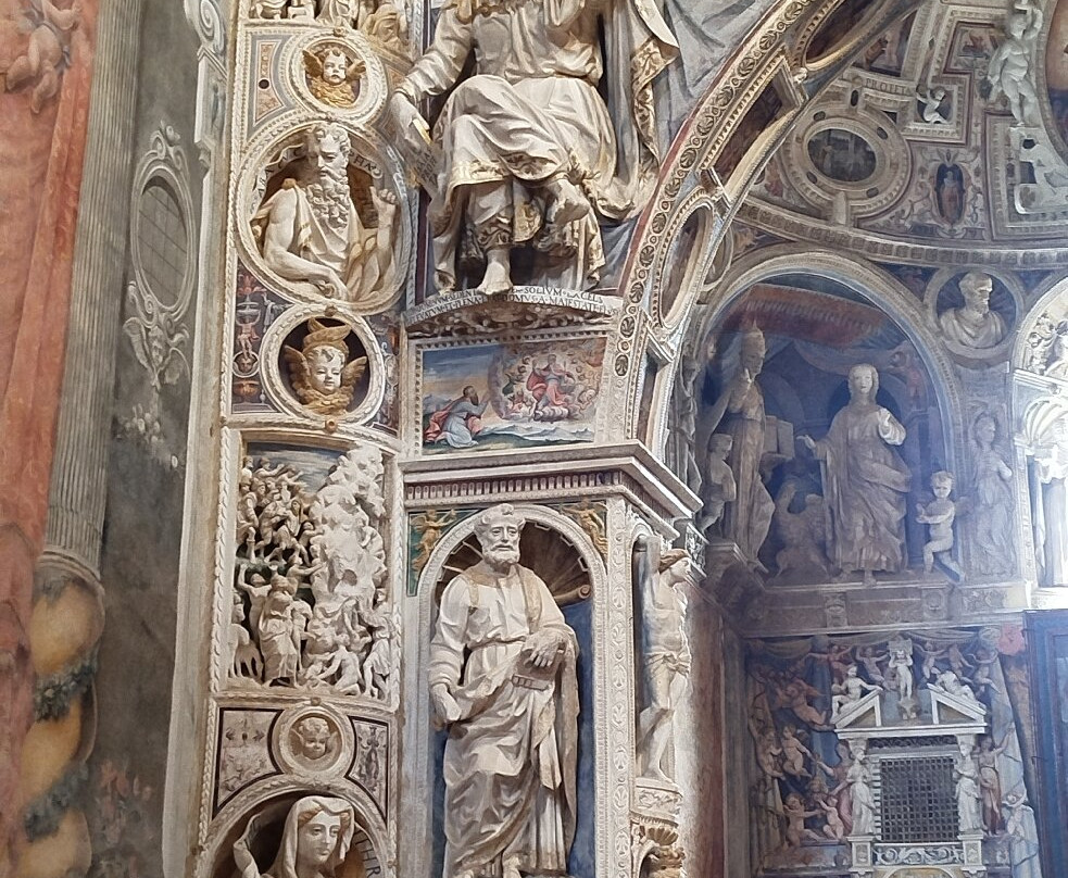 Chiesa  di San Domenico-Castelvetrano必去景点