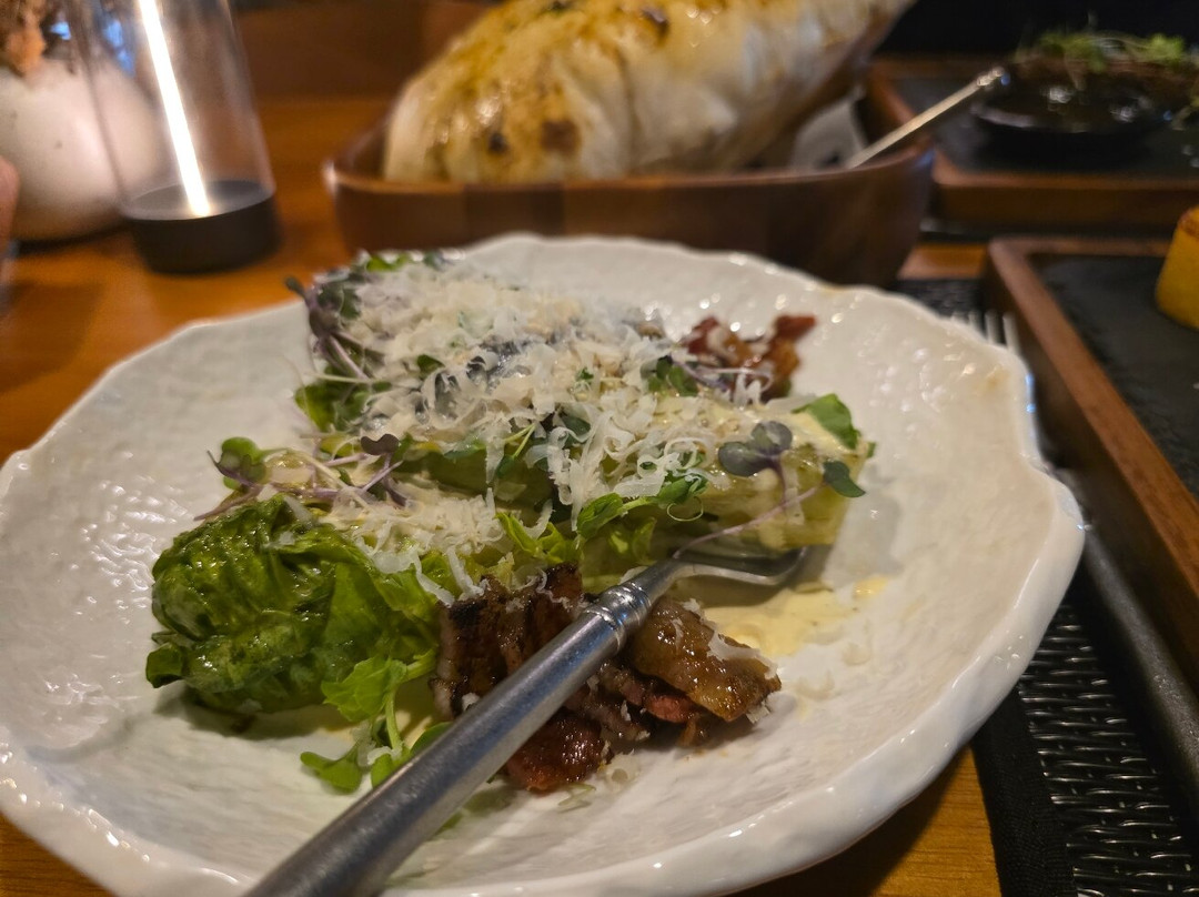 Ember Steakhouse