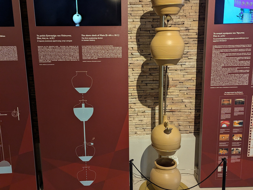 Kotsanas Museum-伊拉克利翁必去景点