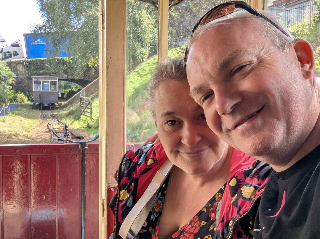 Launceston Steam Railway-朗塞斯顿必去景点
