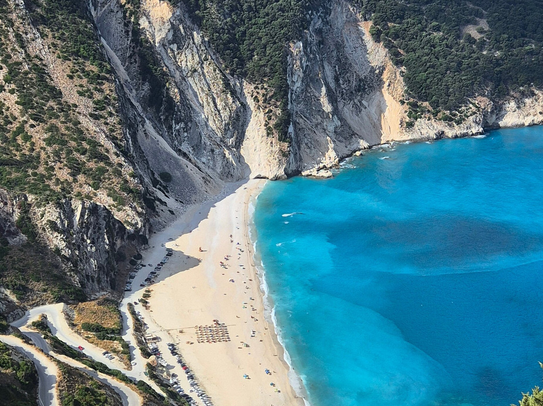 KCG Travel Services-Lassi必去景点