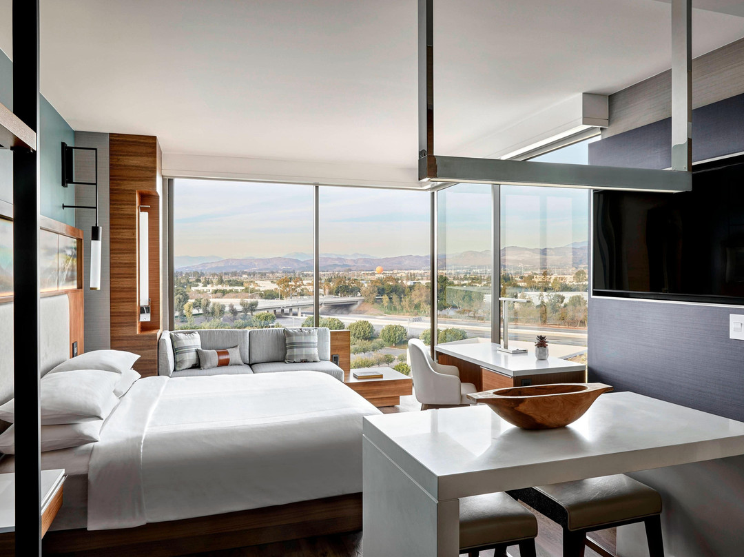 Marriott Irvine Spectrum主图