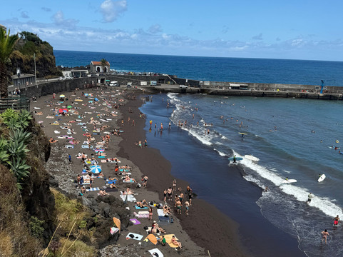 Manuel Tours-沙尔必去景点