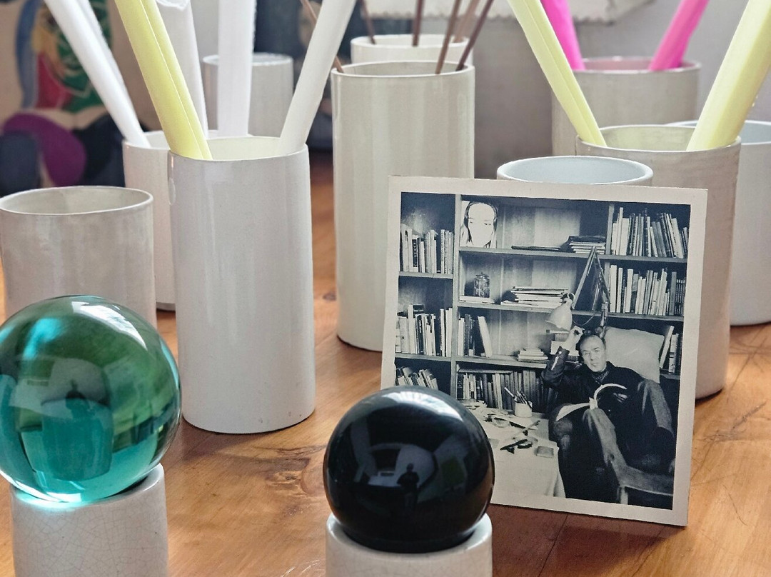 路易斯·巴拉干博物馆-墨西哥城必去景点